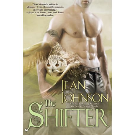 The Shifter Shifting Plains 2 By Jean Johnson