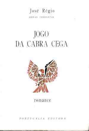 Jogo da Cabra Cega (Paperback)