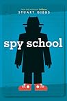 Spy School (Spy School #1)