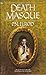 Death Masque (Jonathan Barrett, Gentleman Vampire, #3)