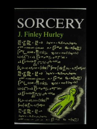 Sorcery (Hardcover)