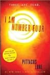 I Am Number Four