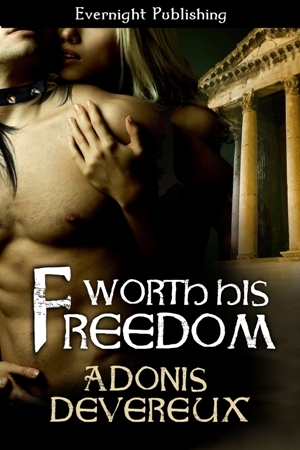 Worth His Freedom