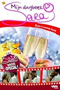 Sara: Mijn dagboek - winterspecial: Sara's Warme Hart