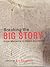 Breaking the Big Story by B.G. Verghese
