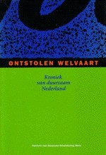 Ontstolen welvaart (Paperback)