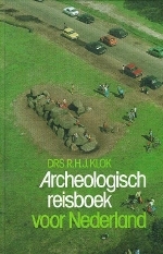 Archeologisch reisboek voor Nederland (Dutch Edition)