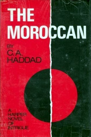 The Moroccan (Hardcover)