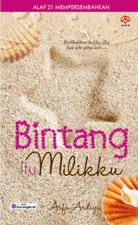 Bintang Itu Milikku (Paperback)