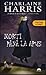 Morţi până la apus by Charlaine Harris
