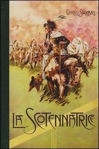 La scotennatrice (Hardcover)