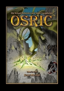 OSRIC (A5)