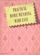 Practical Home Mending Made Easy
