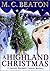 A Highland Christmas by M.C. Beaton