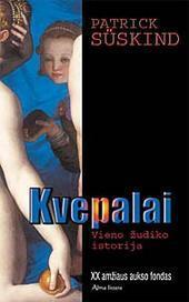 Kvepalai: Vieno žudiko istorija