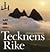 Tecknens Rike by Cecilia Lindqvist