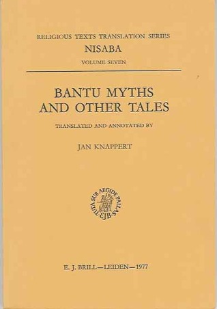 Bantu Myths and Other Tales (Paperback)