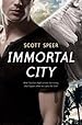 Image for Immortal City