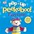 Pop-Up Peekaboo! Playtime: Pop-Up Surprise Under Every Flap!