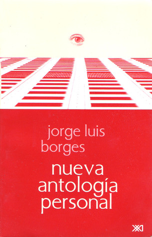 Nueva antología personal (Paperback)