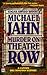 Murder on Theatre Row (Bill Donovan, #5)