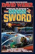 The Service of the Sword (Worlds of Honor, #4)