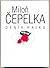 Deník haiku by Miloň Čepelka