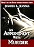 An Appointment With Murder ...