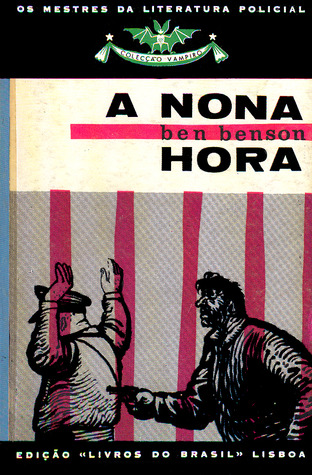 A Nona Hora (Mass Market Paperback)