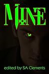 Mine by S.A. Clements