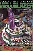 Hellblazer: Bloody Carnations