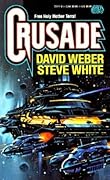 Crusade (Starfire, #2)