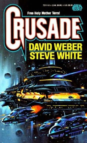 Crusade (Starfire, #2)