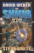 The Shiva Option (Starfire, #4)