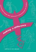 Making a Difference Memoirs From the Women's Movement in India (Paperback)