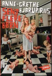 Send flere Børn (Paperback)