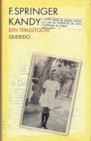 Kandy: Een terugtocht