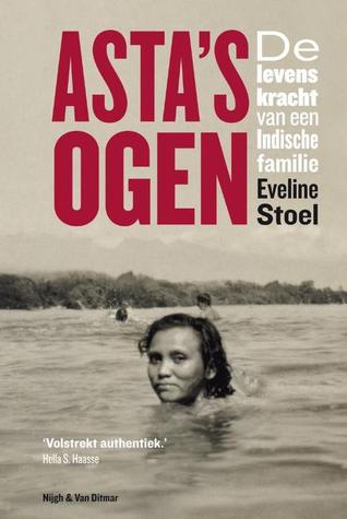 Asta's ogen (Paperback)