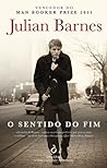 O Sentido do Fim by Julian Barnes