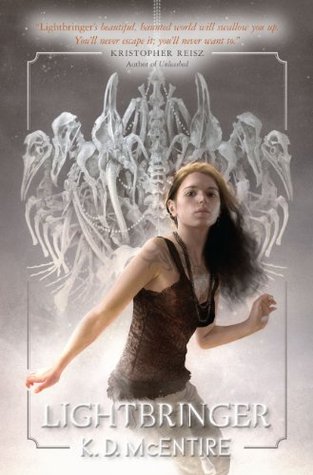 The Lightbringer