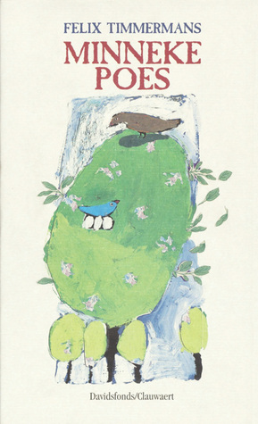 Minneke Poes (Hardcover)