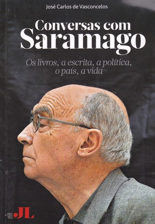 Conversas com Saramago (Paperback)