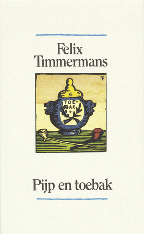 Pijp en toebak (Hardcover)