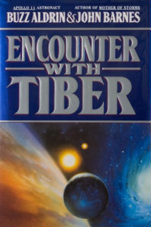 Encounter With Tiber.