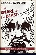 The Snarl of the Beast