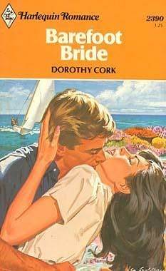 Barefoot Bride