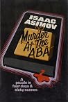 Murder at the ABA...