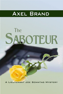 The Saboteur