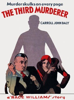 The Third Murderer