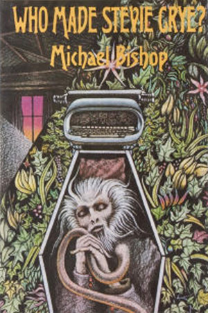 Who Made Stevie Crye? (Hardcover)